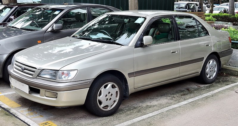 Stok Mobil Bekas CahayaMobil