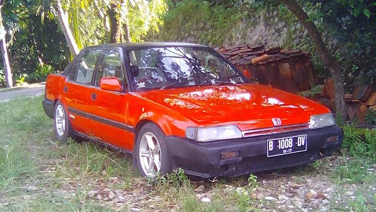 Layanan Jual Mobil Bekas
