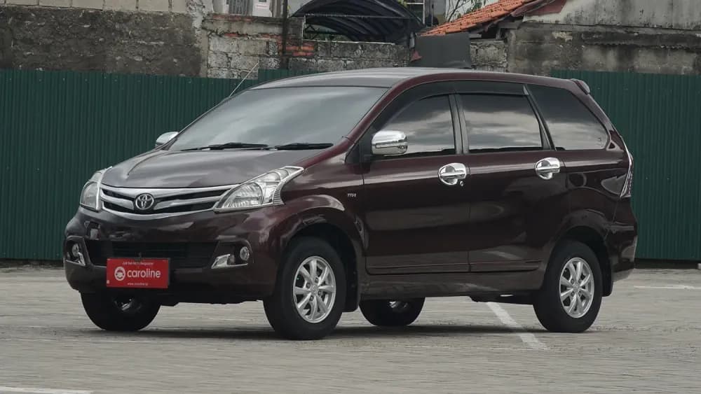 Proses Jual Mobil Bekas Cepat